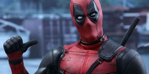 Раян Рейнольдс розповів, що найочікуваніший фільм року "Дедпул і Росомаха" – найкращий у його кар'єрі Раян Рейнольдс розповів, що найочікуваніший фільм року "Дедпул і Росомаха" – найкращий у його кар'єрі