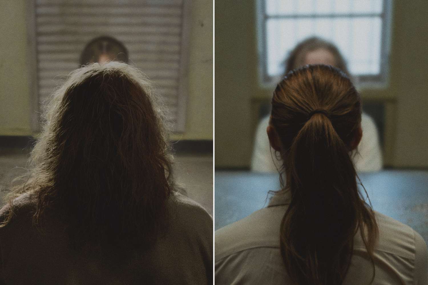 Ніколас Кейдж та Майка Монро