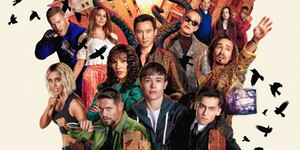 Подорож братів і сестер Харгрівз добігає кінця в трейлері фінального сезону "Академії Амбрелла" Подорож братів і сестер Харгрівз добігає кінця в трейлері фінального сезону "Академії Амбрелла"