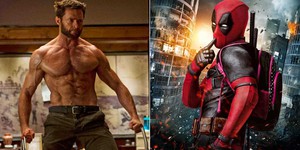 Новий рівень кіномистецтва: Г'ю Джекман заявив, що "Дедпул 3" перевершує все, що він робив за 25 років у ролі Росомахи Новий рівень кіномистецтва: Г'ю Джекман заявив, що "Дедпул 3" перевершує все, що він робив за 25 років у ролі Росомахи