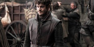 Найжорстокіший лиходій "Гри Престолів", Іван Реон, пояснив, чому він не дивився "Дім Дракона" Найжорстокіший лиходій "Гри Престолів", Іван Реон, пояснив, чому він не дивився "Дім Дракона"