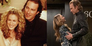 Зірка серіалу "Секс і місто", Джон Корбетт, зізнався, що жаліє про свій вибір стати актором Зірка серіалу "Секс і місто", Джон Корбетт, зізнався, що жаліє про свій вибір стати актором