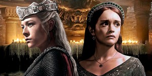 Серіал "Дім Дракона" продовжує набирати рекордну популярність з кожною новою серією другого сезону Серіал "Дім Дракона" продовжує набирати рекордну популярність з кожною новою серією другого сезону