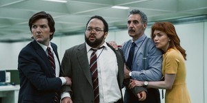 Зловісний перший трейлер другого сезону "Розриву" представляє нових персонажів і підтверджує дату виходу Зловісний перший трейлер другого сезону "Розриву" представляє нових персонажів і підтверджує дату виходу