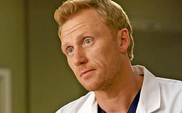 Кевін МакКідд