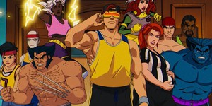 Marvel анонсує третій сезон "X-Men '97" з новим головним сценаристом Marvel анонсує третій сезон "X-Men '97" з новим головним сценаристом