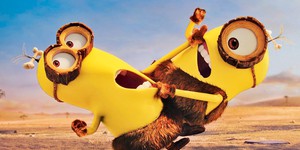 Новий фільм про улюблених Міньйонів: Чекаємо на прем'єру у червні 2027 Року Новий фільм про улюблених Міньйонів: Чекаємо на прем'єру у червні 2027 Року