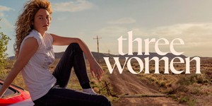 Starz презентував трейлер серіалу "Три жінки" з Бетті Гілпін, Шейлін Вудлі та ДеВандою Вайз Starz презентував трейлер серіалу "Три жінки" з Бетті Гілпін, Шейлін Вудлі та ДеВандою Вайз
