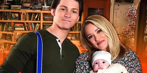 Продюсер серіалу "Джордж і Менді: Перше одруження" відповів на скептицизм щодо назви спін-оффу "Юного Шелдона" Продюсер серіалу "Джордж і Менді: Перше одруження" відповів на скептицизм щодо назви спін-оффу "Юного Шелдона"