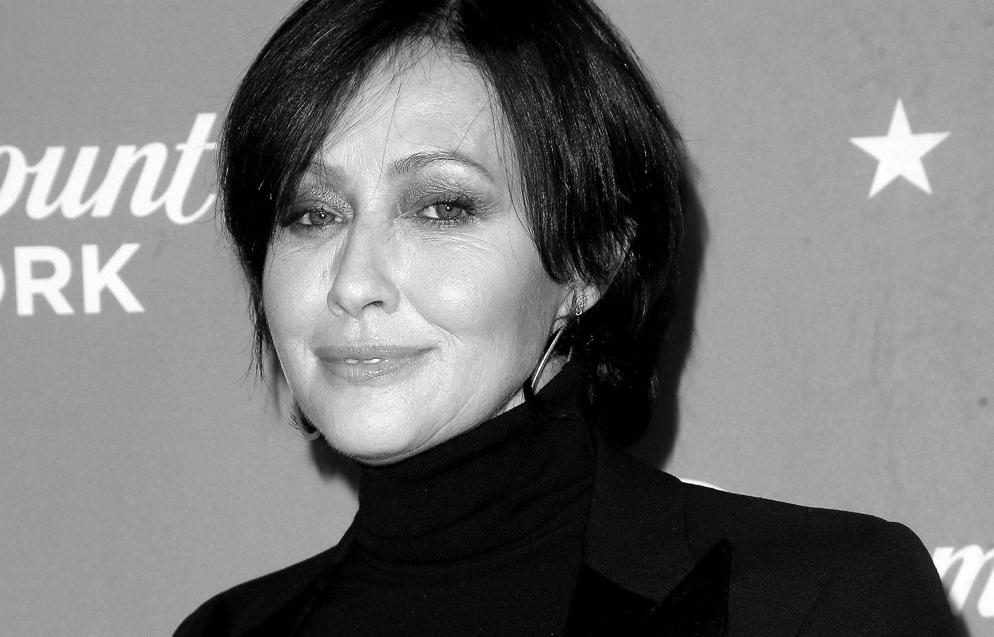 Шеннен Доерті