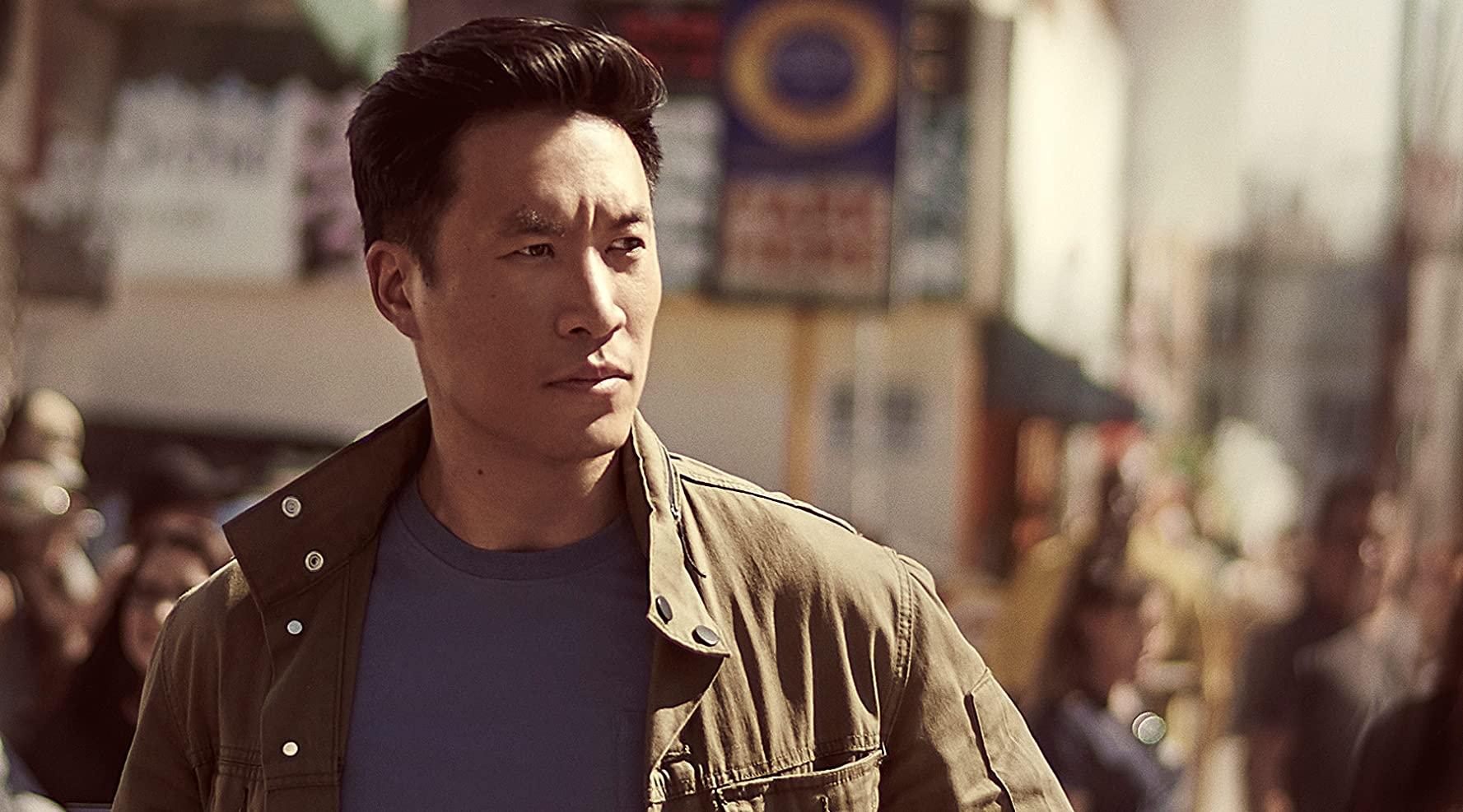 Стівен О’Янг