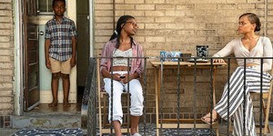 "Ви будете врятовані!": Андра Дей б’ється за душі своїх дітей у дуже моторошному трейлері надприродного горора "Визволення" на Netflix "Ви будете врятовані!": Андра Дей б’ється за душі своїх дітей у дуже моторошному трейлері надприродного горора "Визволення" на Netflix