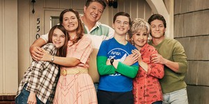 Серіал "Перший шлюб Джорджі та Менді" обіцяє повернення улюблених героїв із "Молодого Шелдона" Серіал "Перший шлюб Джорджі та Менді" обіцяє повернення улюблених героїв із "Молодого Шелдона"