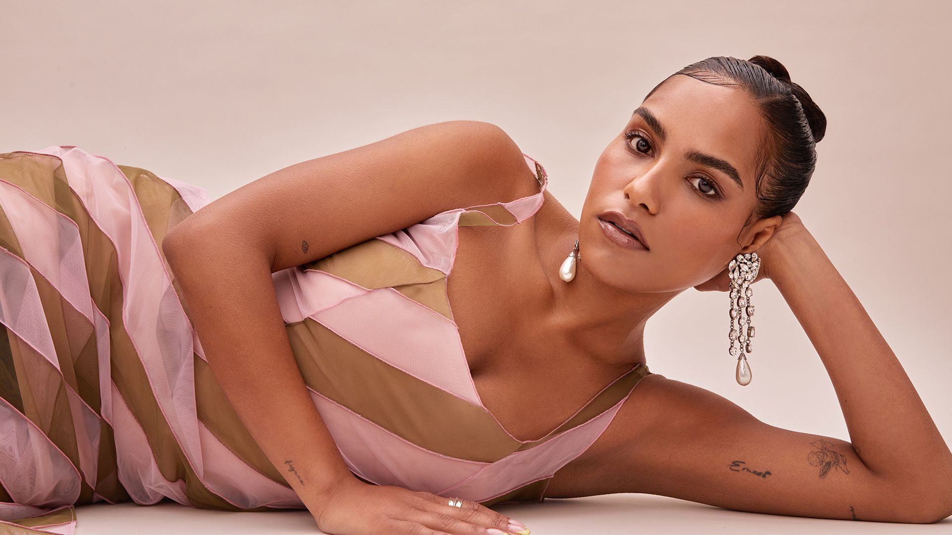 Саффрон Хокінг