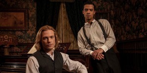 Серіал "Інтерв'ю з вампіром" і спін-оффи "Ходячих мерців" потрапляють на Netflix завдяки угоді з AMC Серіал "Інтерв'ю з вампіром" і спін-оффи "Ходячих мерців" потрапляють на Netflix завдяки угоді з AMC