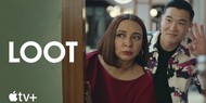 Apple TV+ підвердило, що комедія "Loot" з Майєю Рудольф отримала зелене світло на третій сезон