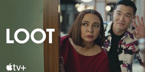 Apple TV+ підвердило, що комедія "Loot" з Майєю Рудольф отримала зелене світло на третій сезон Apple TV+ підвердило, що комедія "Loot" з Майєю Рудольф отримала зелене світло на третій сезон