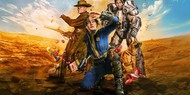 "Fallout" анонсує другий сезон: Сценарії готові, прем'єра близько!