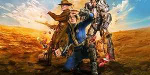"Fallout" анонсує другий сезон: Сценарії готові, прем'єра близько! "Fallout" анонсує другий сезон: Сценарії готові, прем'єра близько!