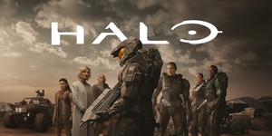 Paramount+ припиняє показ серіалу "Halo", який базується на популярній відеогрі, після двох успішних сезонів Paramount+ припиняє показ серіалу "Halo", який базується на популярній відеогрі, після двох успішних сезонів