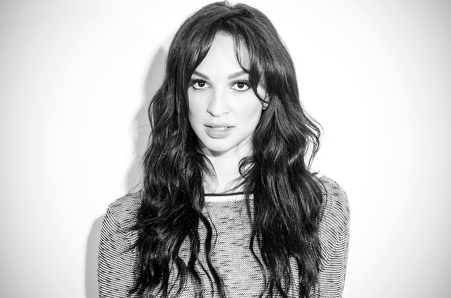 Рубі Модайн