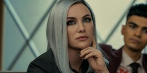 Зірка серіалу "Падіння дому Ашерів" Кейті Сіґел зіграє головну роль у темній комедії "Damned If You Do" від режисерів Джейка Рубіна та Евана Метзолда Зірка серіалу "Падіння дому Ашерів" Кейті Сіґел зіграє головну роль у темній комедії "Damned If You Do" від режисерів Джейка Рубіна та Евана Метзолда