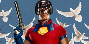 Джеймс Ґанн розкрив цікаві деталі про хронологію другого сезону "Миротворця" Джеймс Ґанн розкрив цікаві деталі про хронологію другого сезону "Миротворця"