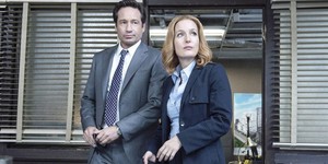 Девід Духовни розповів про пророчі аспекти культового серіалу "Секретні матеріали" Девід Духовни розповів про пророчі аспекти культового серіалу "Секретні матеріали"