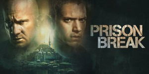 "Втеча з в'язниці" повертається: Що відомо про нову версію серіалу на Hulu? "Втеча з в'язниці" повертається: Що відомо про нову версію серіалу на Hulu?