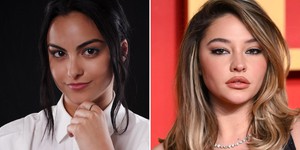 Камілла Мендес та Меделін Клайн приєднуються до ребуту культового слешера "Я знаю, що ви скоїли минулого літа" Камілла Мендес та Меделін Клайн приєднуються до ребуту культового слешера "Я знаю, що ви скоїли минулого літа"