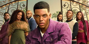 Містичний персонаж з оригінального шоу повертається у новому трейлері третього сезону "Bel-Air" Містичний персонаж з оригінального шоу повертається у новому трейлері третього сезону "Bel-Air"