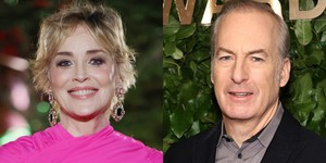 Шерон Стоун приєднується до Боба Оденкірка в сиквелі "Ніхто" від Universal та 87North Шерон Стоун приєднується до Боба Оденкірка в сиквелі "Ніхто" від Universal та 87North