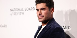 A24 анонсує новий трилер "Famous" з Заком Ефроном у головній ролі A24 анонсує новий трилер "Famous" з Заком Ефроном у головній ролі