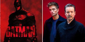 Режисер Метт Рівз розкрив причини відмови від спінофів у всесвіті "Бетмена" Режисер Метт Рівз розкрив причини відмови від спінофів у всесвіті "Бетмена"