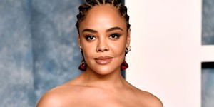 Тесса Томпсон втілить головну роль у новому трилері від Netflix Тесса Томпсон втілить головну роль у новому трилері від Netflix