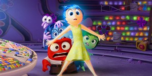 Феномен анімації з неперевершеним результатом!: "Думками навиворіт 2" підкорює світовий кіноринок та стає найкасовішим фільмом в історії Феномен анімації з неперевершеним результатом!: "Думками навиворіт 2" підкорює світовий кіноринок та стає найкасовішим фільмом в історії