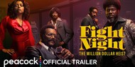Пограбування століття у новому трейлері кримінального серіалу "Fight Night: The Million Dollar Heist" з вибуховим аксторським ансамблем