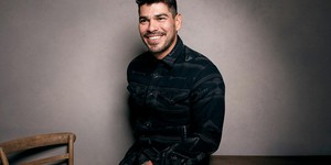 Рауль Кастільйо зіграє ключову роль у сучасній адаптації детективу Агати Крісті, створеній Вільямом Паркером Рауль Кастільйо зіграє ключову роль у сучасній адаптації детективу Агати Крісті, створеній Вільямом Паркером