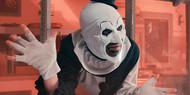 Клоун Арт готує різдвяну різанину у дуже моторошному трейлері третьої частини відомої слешер-франшизи "Жахливий"