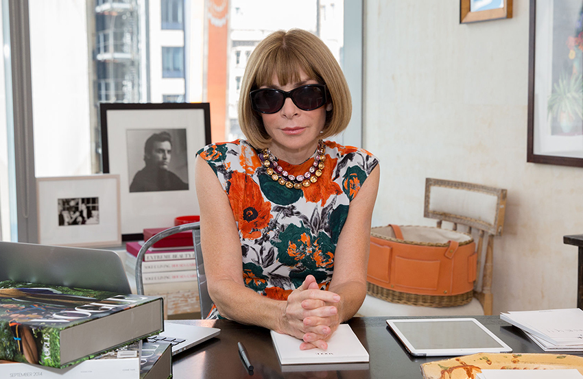 Анни Вінтур