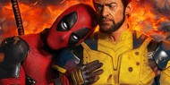 Новий фільм Marvel розриває касові рекорди: "Дедпул і Росомаха" зібрали понад 400 мільйонів доларів