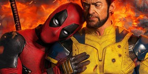 Новий фільм Marvel розриває касові рекорди: "Дедпул і Росомаха" зібрали понад 400 мільйонів доларів Новий фільм Marvel розриває касові рекорди: "Дедпул і Росомаха" зібрали понад 400 мільйонів доларів