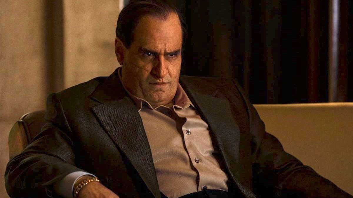 Колін Фаррелл