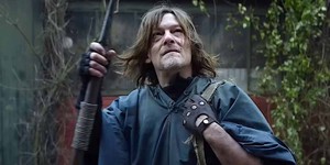 "The Walking Dead: Daryl Dixon" отримає зелене світло на третій сезон ще до прем'єри другого "The Walking Dead: Daryl Dixon" отримає зелене світло на третій сезон ще до прем'єри другого