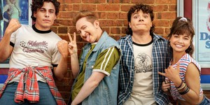 Повернення до дитинства: Кевін Сміт презентував трейлер до свого найбільш особистого фільму "The 4:30 Movie" Повернення до дитинства: Кевін Сміт презентував трейлер до свого найбільш особистого фільму "The 4:30 Movie"