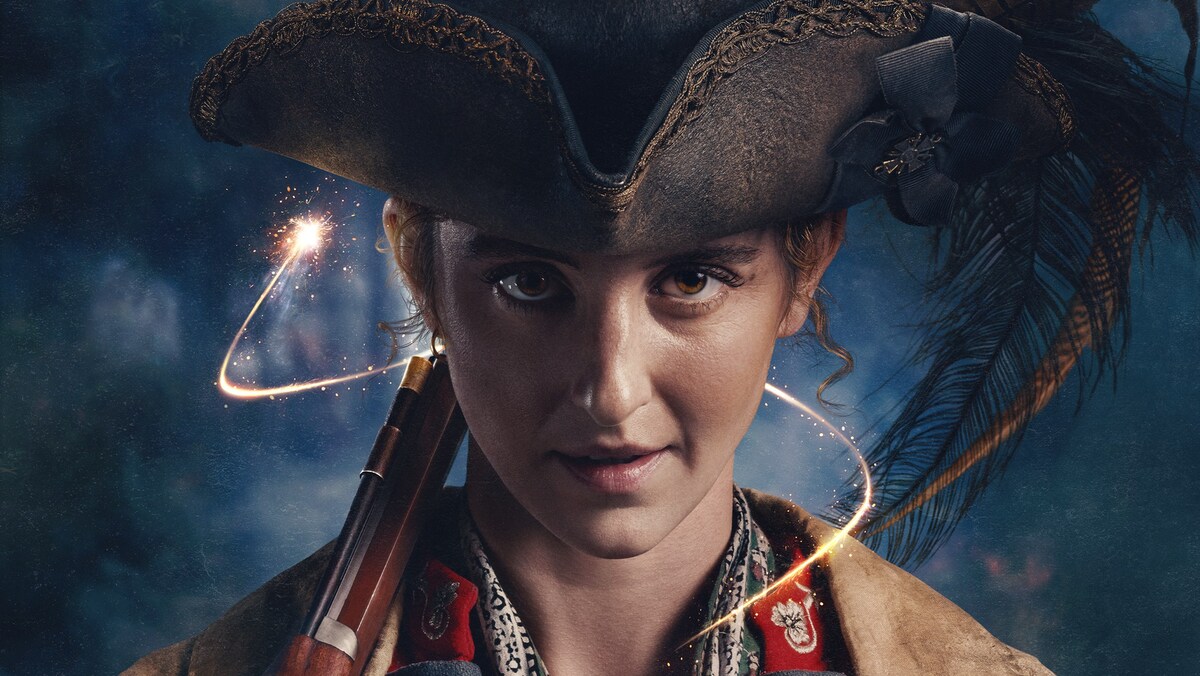 Луїза Херланд