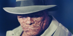 З пустелі до екранів: Мет Шакман розповідає про труднощі створення образу Істоти у новій "Фантастичній четвірці" З пустелі до екранів: Мет Шакман розповідає про труднощі створення образу Істоти у новій "Фантастичній четвірці"