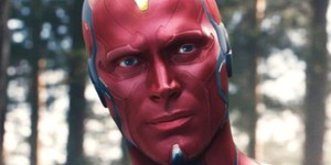 Кевін Файгі офіційно підтвердив повернення Віжена до Кіновсесвіту Marvel Кевін Файгі офіційно підтвердив повернення Віжена до Кіновсесвіту Marvel