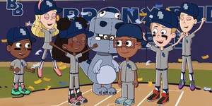 Нове анімаційне шоу від YES Network: "Bronx Buds" – сміх, уроки життя та дружба з Бронксу Нове анімаційне шоу від YES Network: "Bronx Buds" – сміх, уроки життя та дружба з Бронксу