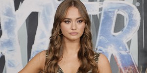 Зірка серіалу "Декстер: Нова кров", Джонні Секвойя, отримала роль у фільмі жахів "Примат" від Paramount Pictures Зірка серіалу "Декстер: Нова кров", Джонні Секвойя, отримала роль у фільмі жахів "Примат" від Paramount Pictures